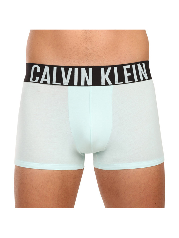 Calvin Klein Komplet od tri - muške bokserice Calvin Klein višebojne