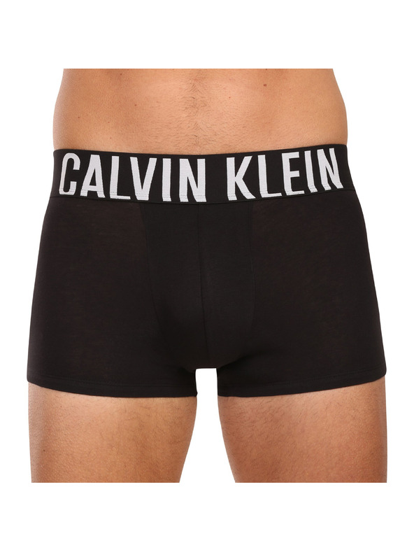Calvin Klein Komplet od tri - muške bokserice Calvin Klein višebojne