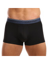 Calvin Klein Komplet od tri - muške bokserice Calvin Klein crne
