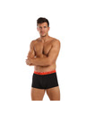 Calvin Klein Komplet od tri - muške bokserice Calvin Klein crne