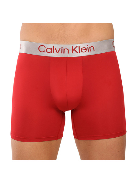 Calvin Klein Komplet od tri - muške bokserice Calvin Klein višebojne