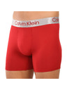 Calvin Klein Komplet od tri - muške bokserice Calvin Klein višebojne