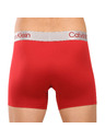 Calvin Klein Komplet od tri - muške bokserice Calvin Klein višebojne