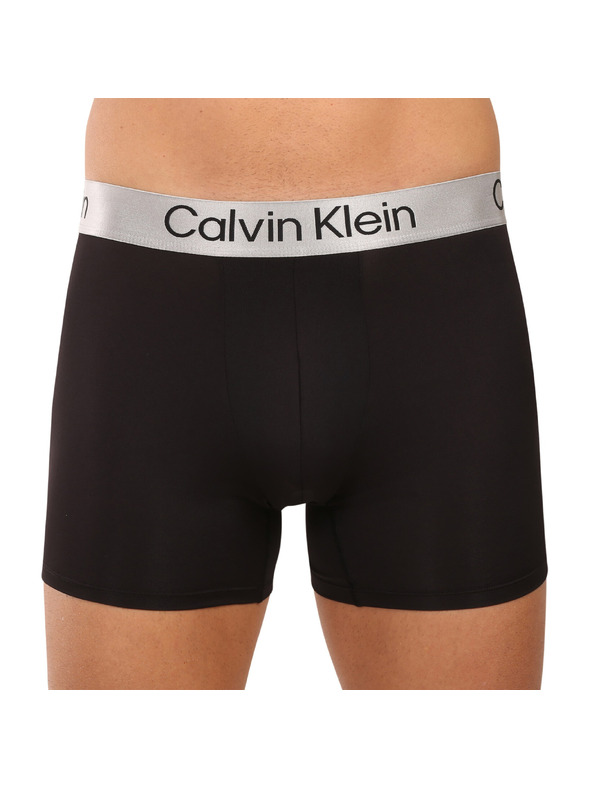Calvin Klein Komplet od tri - muške bokserice Calvin Klein višebojne