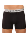 Calvin Klein Komplet od tri - muške bokserice Calvin Klein višebojne