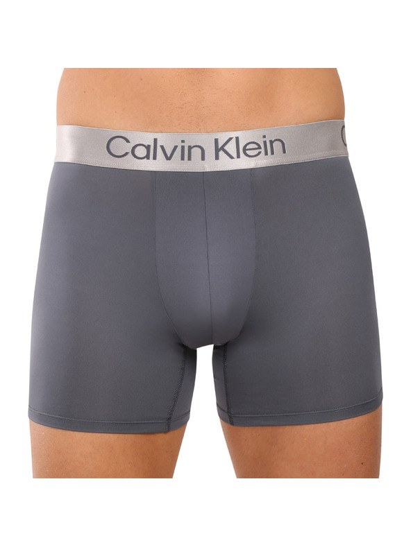 Calvin Klein Komplet od tri - muške bokserice Calvin Klein višebojne