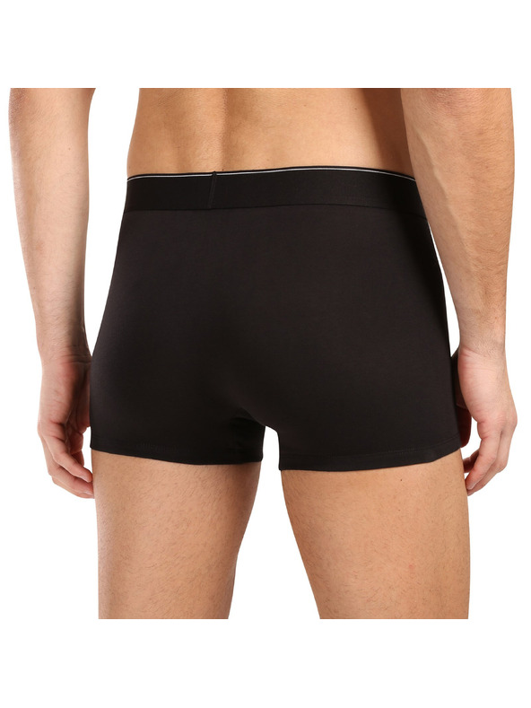 Calvin Klein Komplet od tri - muške bokserice Calvin Klein crne