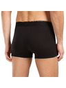 Calvin Klein Komplet od tri - muške bokserice Calvin Klein crne
