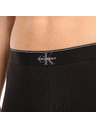 Calvin Klein Komplet od tri - muške bokserice Calvin Klein crne