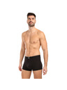 Calvin Klein Komplet od tri - muške bokserice Calvin Klein crne