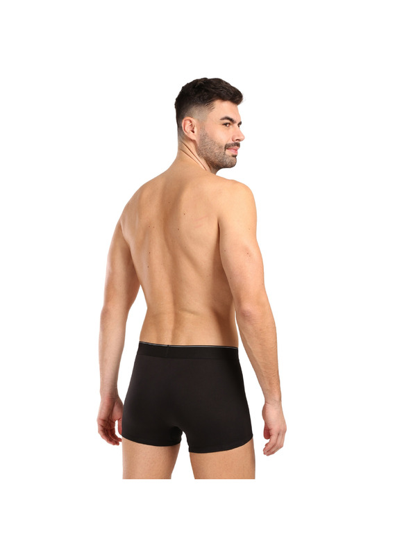 Calvin Klein Komplet od tri - muške bokserice Calvin Klein crne