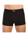Calvin Klein Komplet od tri - muške bokserice Calvin Klein crne