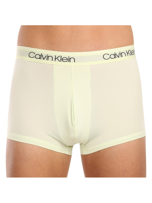 Calvin Klein Komplet od tri - muške bokserice Calvin Klein višebojne