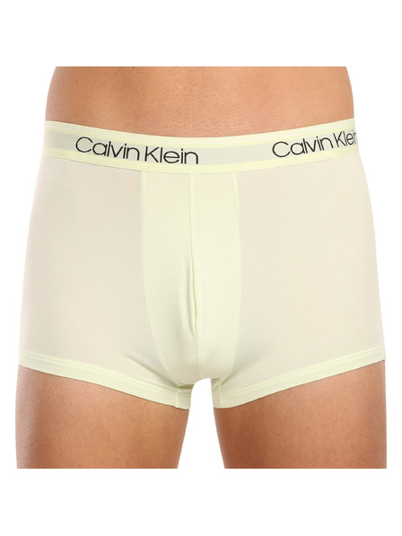 Calvin Klein Komplet od tri - muške bokserice Calvin Klein višebojne