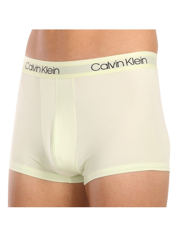 Calvin Klein Komplet od tri - muške bokserice Calvin Klein višebojne