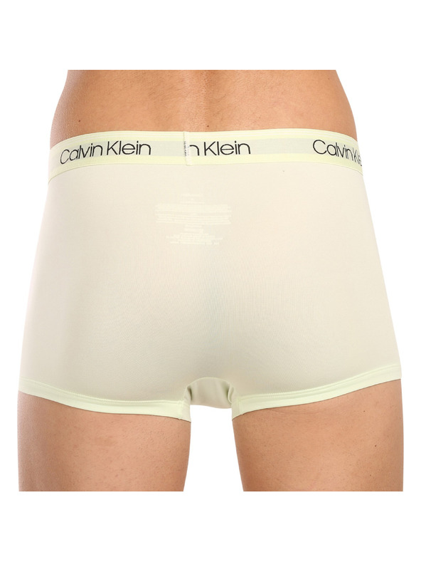 Calvin Klein Komplet od tri - muške bokserice Calvin Klein višebojne