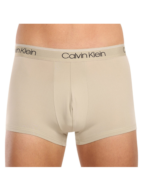 Calvin Klein Komplet od tri - muške bokserice Calvin Klein višebojne