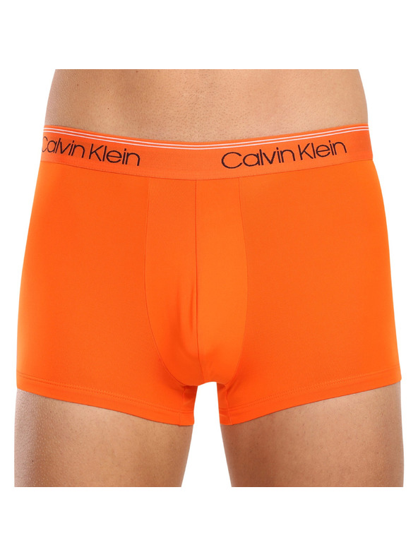 Calvin Klein Komplet od tri - muške bokserice Calvin Klein višebojne