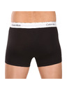 Calvin Klein Komplet od tri - muške bokserice Calvin Klein crne