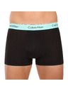 Calvin Klein Komplet od tri - muške bokserice Calvin Klein crne