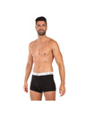 Calvin Klein Komplet od tri - muške bokserice Calvin Klein crne