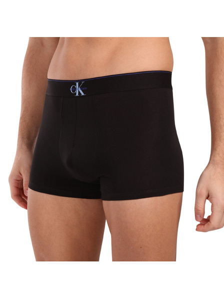 Calvin Klein Komplet od tri - muške bokserice Calvin Klein višebojne