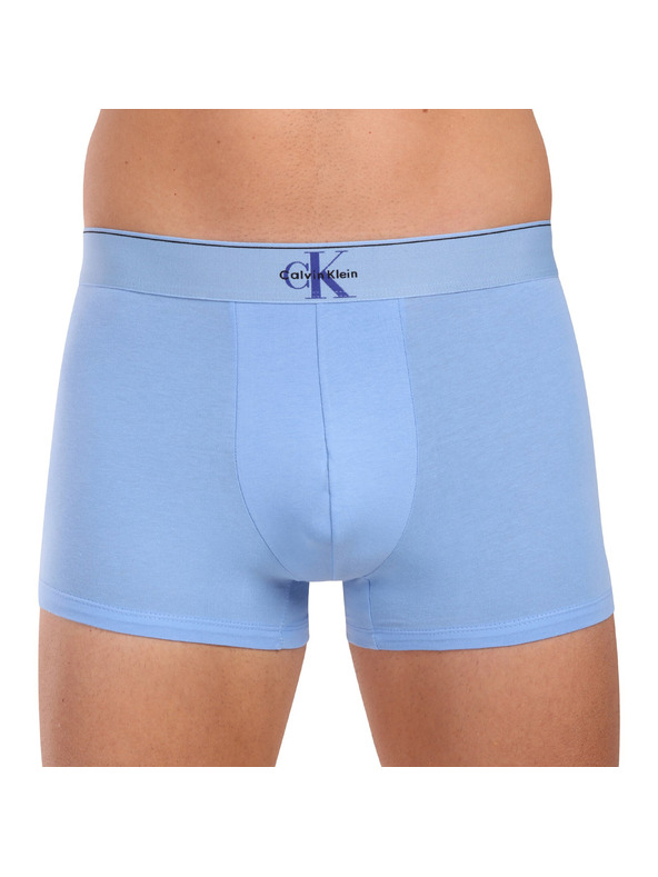 Calvin Klein Komplet od tri - muške bokserice Calvin Klein višebojne