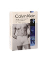 Calvin Klein Komplet od tri - muške bokserice Calvin Klein višebojne