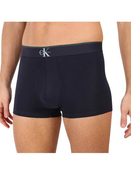 Calvin Klein Komplet od tri - muške bokserice Calvin Klein višebojne