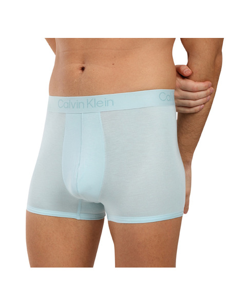 Calvin Klein Komplet od tri - muške bokserice Calvin Klein višebojne