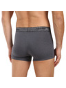 Calvin Klein Komplet od tri - muške bokserice Calvin Klein višebojne