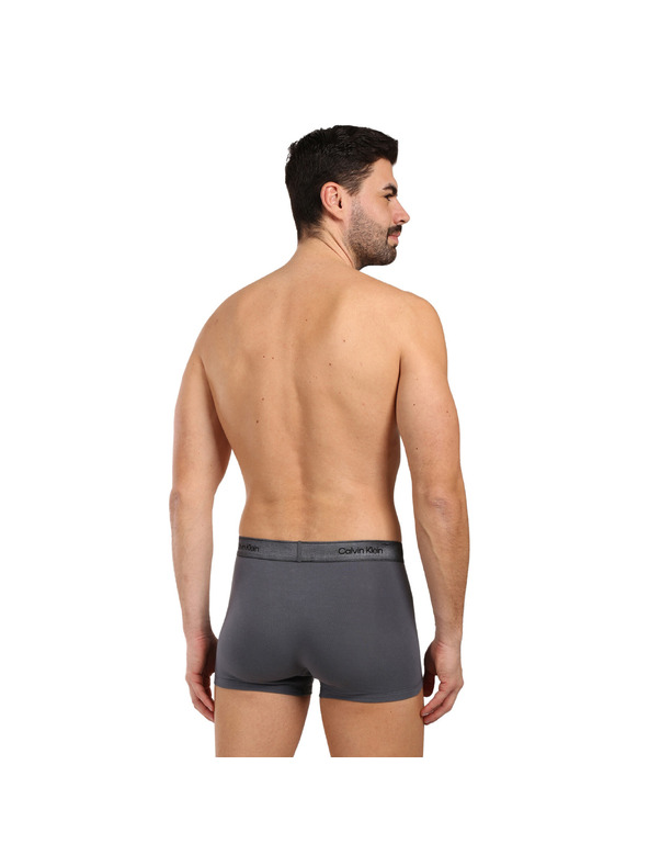 Calvin Klein Komplet od tri - muške bokserice Calvin Klein višebojne