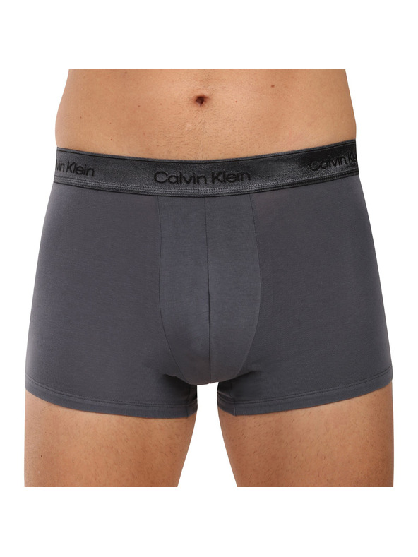 Calvin Klein Komplet od tri - muške bokserice Calvin Klein višebojne