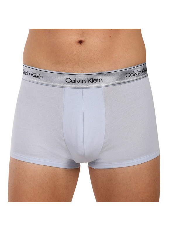 Calvin Klein Komplet od tri - muške bokserice Calvin Klein višebojne