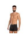 Calvin Klein Komplet od tri - muške bokserice Calvin Klein crne