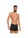 Calvin Klein Komplet od tri - muške bokserice Calvin Klein crne