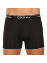 Calvin Klein Komplet od tri - muške bokserice Calvin Klein crne