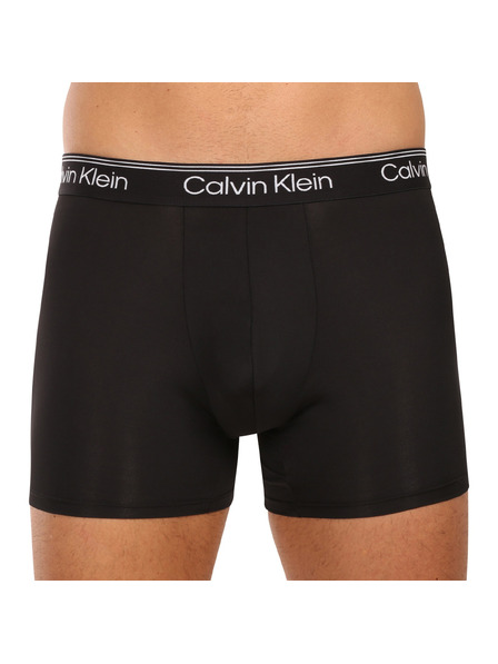Calvin Klein Komplet od tri - muške bokserice Calvin Klein crne