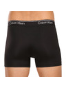 Calvin Klein Komplet od tri - muške bokserice Calvin Klein crne