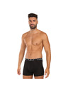Calvin Klein Komplet od tri - muške bokserice Calvin Klein crne