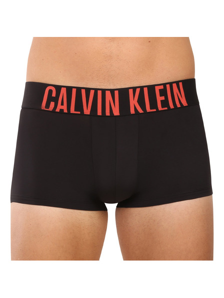 Calvin Klein Komplet od tri - muške bokserice Calvin Klein crne