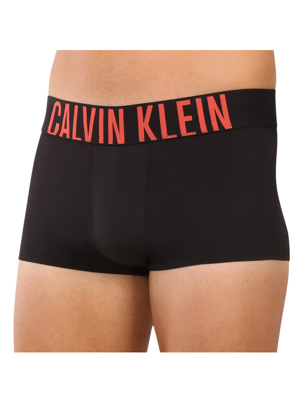 Calvin Klein Komplet od tri - muške bokserice Calvin Klein crne