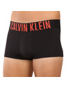 Calvin Klein Komplet od tri - muške bokserice Calvin Klein crne