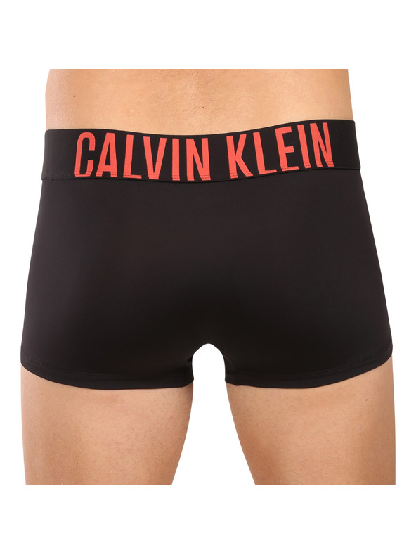 Calvin Klein Komplet od tri - muške bokserice Calvin Klein crne