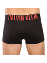 Calvin Klein Komplet od tri - muške bokserice Calvin Klein crne