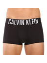 Calvin Klein Komplet od tri - muške bokserice Calvin Klein crne