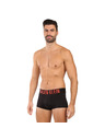 Calvin Klein Komplet od tri - muške bokserice Calvin Klein crne
