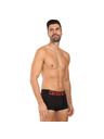 Calvin Klein Komplet od tri - muške bokserice Calvin Klein crne
