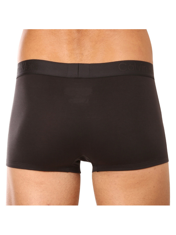 Calvin Klein Komplet od tri - muške bokserice Calvin Klein crne