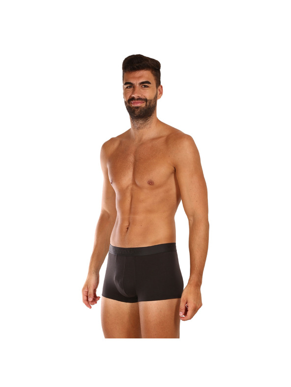Calvin Klein Komplet od tri - muške bokserice Calvin Klein crne